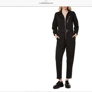 Joe’s Jeans Calypso Jumpsuit